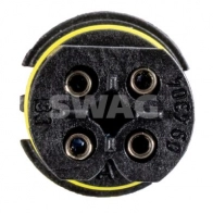 Лямбда зонд, кислородный датчик SWAG NQDBQ VP 33 10 3419 1440648320 - Изображение 2