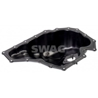Масляный поддон двигателя SWAG BQT EQ Audi A6 (C7) 4 Седан 2.0 Tfsi Quattro 211 л.с. 2012 – 2013 33 10 3645