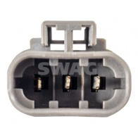 Лямбда зонд, кислородный датчик SWAG 7NOH M 33 10 3759 1440648379 - Изображение 2