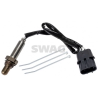 Лямбда зонд, кислородный датчик SWAG Renault Twingo (C06) 1 Хэтчбек 1.2 (C067) 54 л.с. 1996 – 2007 33 10 3987 NXKY 4