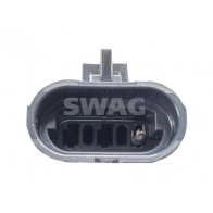 Лямбда зонд, кислородный датчик SWAG 33 10 4014 7L 1QX 1440648437 - Изображение 2