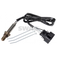 Лямбда зонд, кислородный датчик SWAG 8FLI U 33 10 4080 Audi A8 (D2) 1 1994 – 2002
