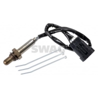 Лямбда зонд, кислородный датчик SWAG 33 10 4082 Fiat Doblo (119, 223) 1 Минивэн 1.6 16V (223AxD1A) 103 л.с. 2001 – 2025 N U7W1