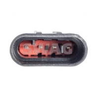 Лямбда зонд, кислородный датчик SWAG 33 10 4082 1440648453 N U7W1 - Изображение 2