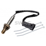Лямбда зонд, кислородный датчик SWAG UW7Y QE Renault Kangoo 1 (KC, FC) 1997 – 2007 33 10 4112