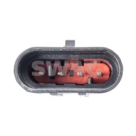 Лямбда зонд, кислородный датчик SWAG QXYU7 U 33 10 4114 1440648477 - Изображение 2