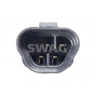 Лямбда зонд, кислородный датчик SWAG 33 10 4153 33Z EX5 1440648503 - Изображение 2