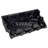 Клапанная крышка SWAG 1440648631 Z7NDU9 C 33 10 4690 - Изображение 2