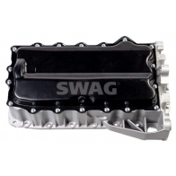Масляный поддон двигателя SWAG IW9E ET 1440648669 33 10 4865 - Изображение 2