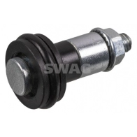 Каретка раздвижной двери SWAG 1440648690 33 10 4972 XW 125A - Изображение 2