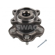 Подшипник ступицы колеса SWAG Nissan Juke V25 HG 33 10 5242