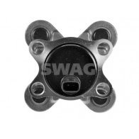 Подшипник ступицы колеса SWAG H DAWR 33 10 5281 1440648773 - Изображение 2