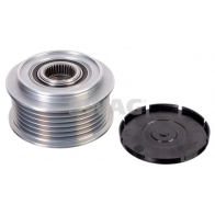 Обгонная муфта генератора SWAG 1440648815 5 ZNMU 33 10 5412