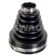 Пыльник шруса SWAG Ford Transit 7 (FD) Автобус 2.2 TDCi 85 л.с. 2006 – 2014 33 10 5556 8FA TW6