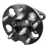 Подшипник ступицы колеса SWAG I LE5UH 1440648867 33 10 5648 - Изображение 2