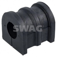 Втулка стабилизатора SWAG Nissan Micra (K12) 3 Хэтчбек 1.2 LPG 80 л.с. 2002 – 2010 33 10 5965 9 8C7R