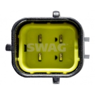 Лямбда зонд, кислородный датчик SWAG 33 10 6767 1440649083 MF7 BR5 - Изображение 2