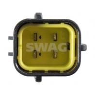 Лямбда зонд, кислородный датчик SWAG O FWHFZ6 33 10 6774 1440649090 - Изображение 2