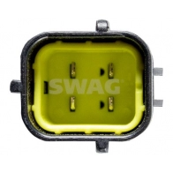 Лямбда зонд, кислородный датчик SWAG 33 10 6782 FEYGSV I 1440649098 - Изображение 2