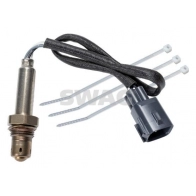 Лямбда зонд, кислородный датчик SWAG Citroen C1 1 (PM, AB1) 2005 – 2014 33 10 6802 3 S0IZ7