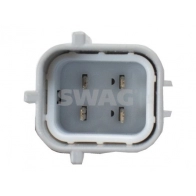 Лямбда зонд, кислородный датчик SWAG 1440649119 33 10 6806 O52H HVO - Изображение 2