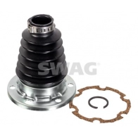 Пыльник шруса SWAG 3 U1UAVL Skoda Scala 33 10 7719