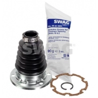 Пыльник шруса SWAG KYT I9 33 10 7726 Skoda Scala