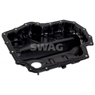 Масляный поддон двигателя SWAG 33 10 7820 AYEME JR 1440649394 - Изображение 2