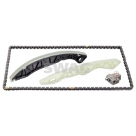 Комплект цепи ГРМ SWAG 33 10 8021 Hyundai ix35 (LM, EL) 1 Кроссовер 2.0 CVVT 150 л.с. 2009 – 2024 9Y 0HR9T