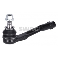 Рулевой наконечник SWAG 33 10 8043 Mercedes Sprinter (907, 910) 3 Фургон (4T) 3.0 419 CDI (9043. 9045. 9047) 190 л.с. 2018 – 2025 J6 LWR