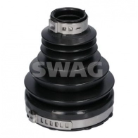 Пыльник шруса SWAG P5M F51S Opel Mokka (X) 1 Кроссовер 1.6 CDTI 4x4 (_76) 110 л.с. 2018 – 2025 33 10 8282