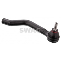 Рулевой наконечник SWAG Nissan Qashqai (J11) 2 Кроссовер 1.7 dCi ALL MODE 4x4-i 150 л.с. 2019 – 2025 2TJAKP B 82 10 3654