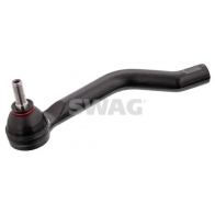 Рулевой наконечник SWAG 82 10 3655 H E6EHG Nissan Qashqai (J11) 2 Кроссовер 1.7 dCi ALL MODE 4x4-i 150 л.с. 2019 – 2025