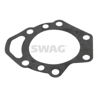 Прокладка крышки ступицы SWAG 1440649831 2 OTZ7 10 92 3660