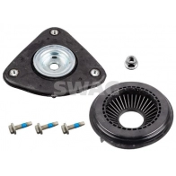 Опора стойки амортизатора SWAG K NX89 33 10 1301 Ford Focus 3 (CB8) Хэтчбек 2.0 ST 250 л.с. 2012 – 2024