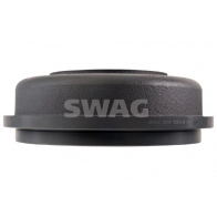 Тормозной барабан SWAG 1440652056 33 10 2704 M54A2 29 - Изображение 3