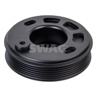Шкив коленвала SWAG PSE 71 33 10 3633 1440652261 - Изображение 2