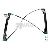 Стеклоподъемник SWAG Volkswagen New Beetle (9C1, 1C1) 1 Хэтчбек 2.3 V5 170 л.с. 2000 – 2010 OVLQT EK 33 10 3931