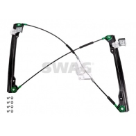 Стеклоподъемник SWAG AQ Q6U8 Volkswagen New Beetle (9C1, 1C1) 1 Хэтчбек 2.3 V5 170 л.с. 2000 – 2010 33 10 3932