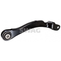 Рычаг подвески SWAG 33 10 3955 ELD 4S Mercedes S-Class (W223) 5 2020 – 2025