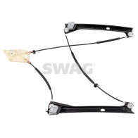 Стеклоподъемник SWAG 33 10 4034 Volkswagen Polo (6R1, 6C1) 5 Хэтчбек 1.2 TSI 16V 90 л.с. 2014 – 2025 0DA KEH4