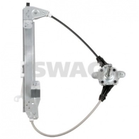 Стеклоподъемник SWAG ANTP 5X 1440652407 33 10 4316 - Изображение 2