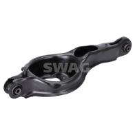 Рычаг подвески SWAG V0A DL 33 10 4664 Ford Focus 3 (CB8) Хэтчбек