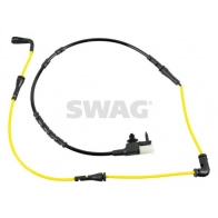 Датчик износа тормозных колодок SWAG Land Rover Range Rover Evoque HQS0 3 33 10 4829