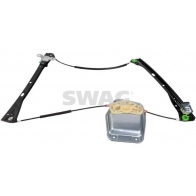Стеклоподъемник SWAG Volkswagen Golf 5 (1K) 2003 – 2008 33 10 4849 5YMP24 Q
