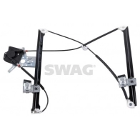 Стеклоподъемник SWAG Seat YA PKD 33 10 4872