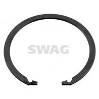 Стопорное кольцо SWAG QR08K5 8 33 10 5543 1440652689