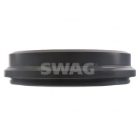 Тормозной барабан SWAG 1440652730 FKSO 0 33 10 5709 - Изображение 3