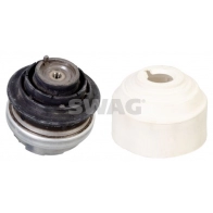 Подушка двигателя SWAG 33 10 2896 Mercedes SLC DJ T546