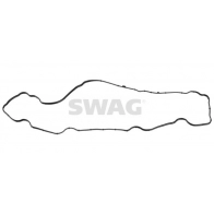 Прокладка клапанной крышки SWAG 1440650274 Z5HL I 33 10 3296